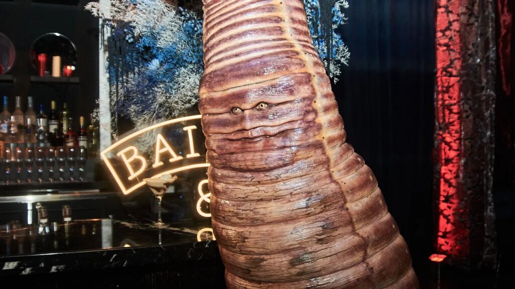 23 of Heidi Klum’s Best Ever Halloween Costumes