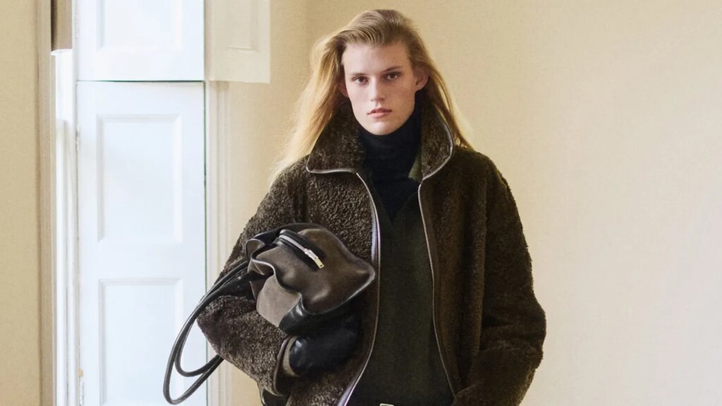 42 Best Shearling Jackets & Coats—Faux, Fleece & Teddy—to Bundle Up In