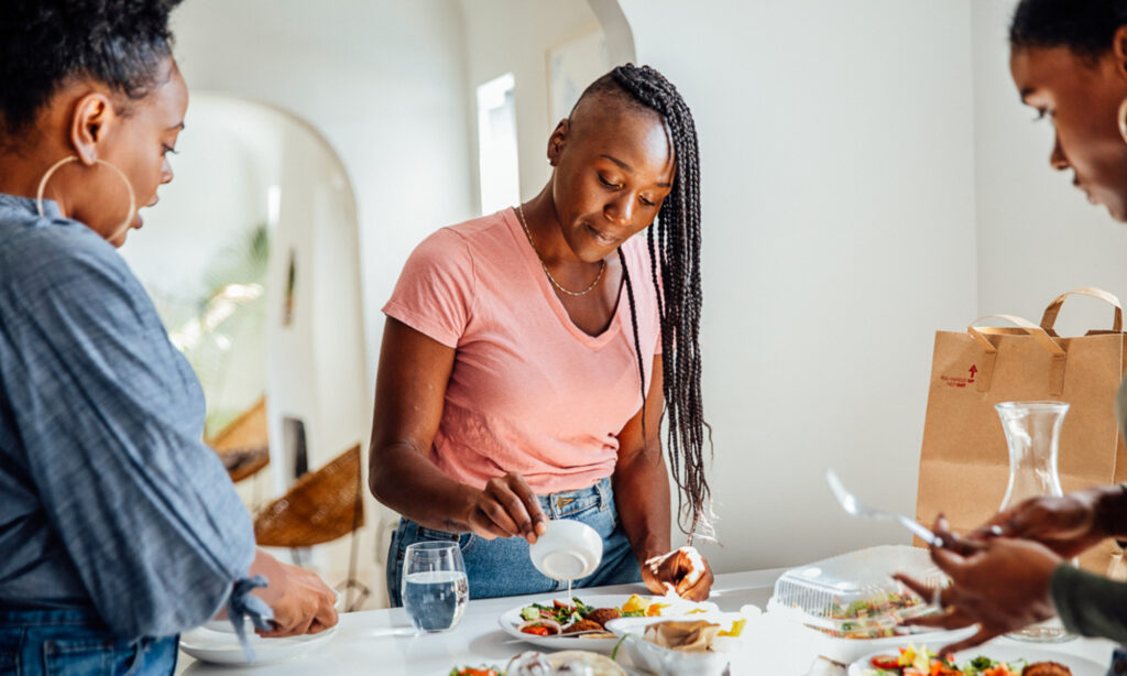 5 Ways To Reduce Hunger By Promoting Natural GLP-1 Production