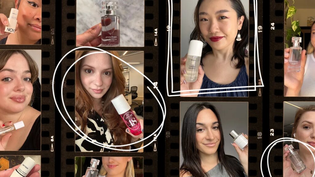 7 Best Affordable Perfumes Under  for Every Fragrance Profile