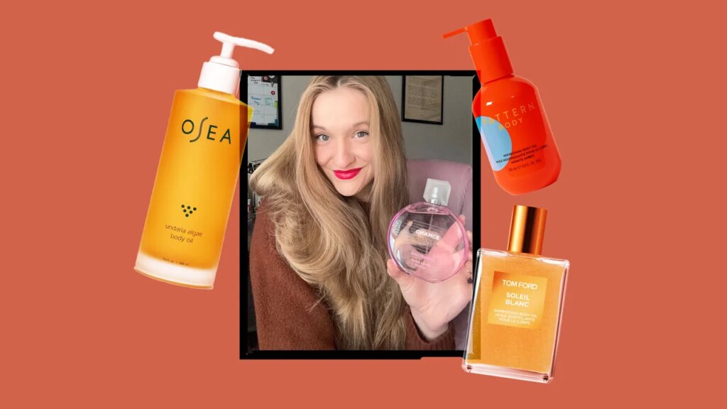 7 Best Scented Body Oils So Good, You’ll Skip Perfume 7 Best Scented Body Oils So Good, You’ll Skip Perfume
