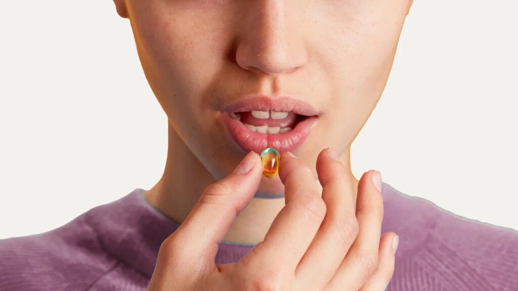 A First-of-Its-Kind Hair Loss Pill Could Be on Its Way