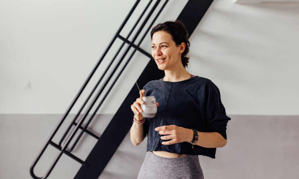 Adding This To Your Diet Can Up Your Fiber Intake By 62% Adding This To Your Diet Can Up Your Fiber Intake By 62%