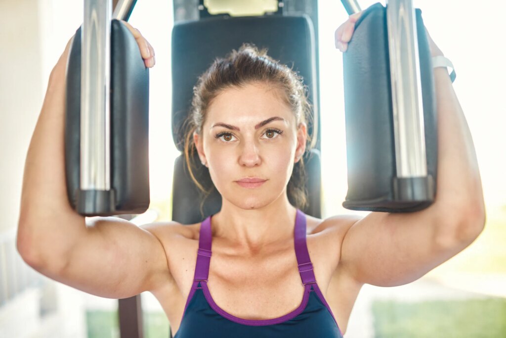 An Evidence-based Approach to Training the Chest An Evidence-based Approach to Training the Chest