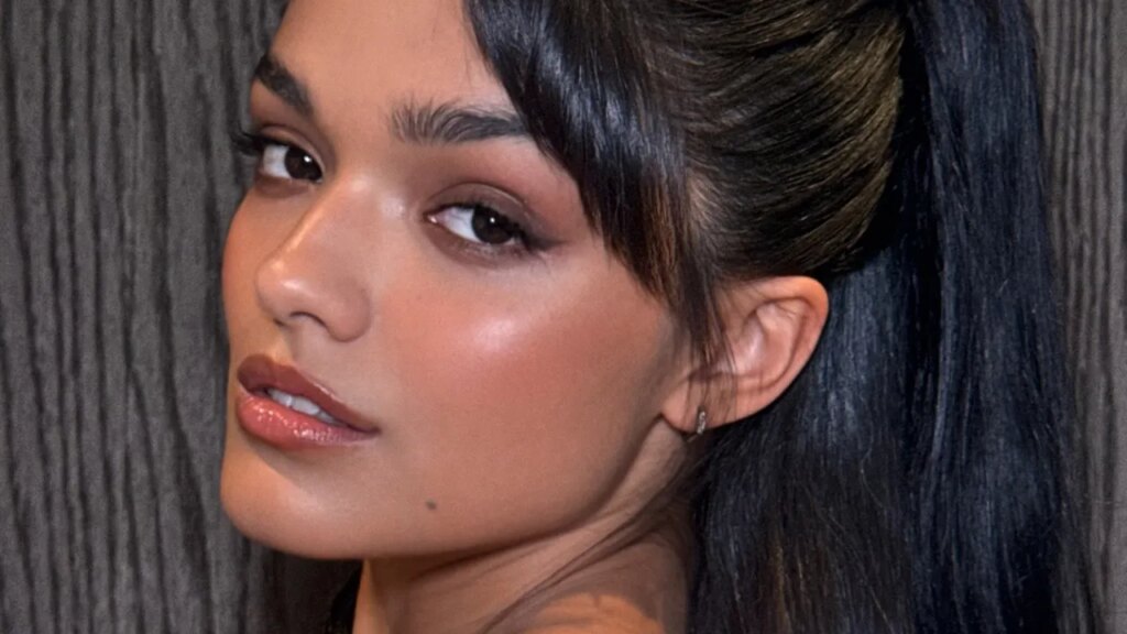 Beauty Marks: The Best Beauty Looks of The Week