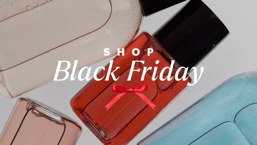 Black Friday 2025: The Best Beauty Deals, Curated by Allure Editors