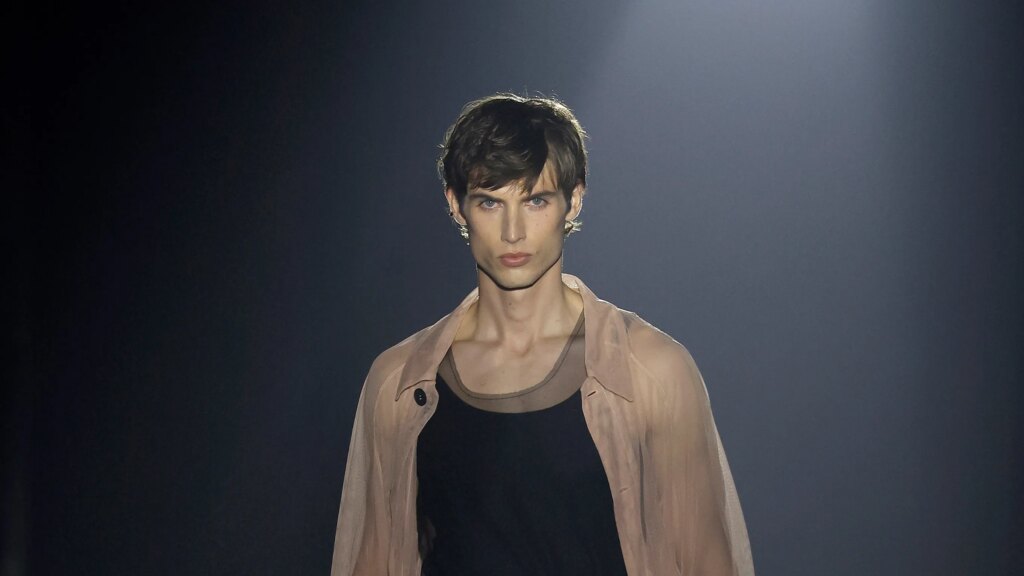 Carlota Barrera Spain Spring 2026 Collection