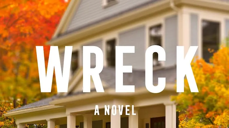 Catherine Newman on Blending the Everyday with the Unimaginable in Her New Novel, ‘Wreck’ Catherine Newman on Blending the Everyday with the Unimaginable in Her New Novel, ‘Wreck’