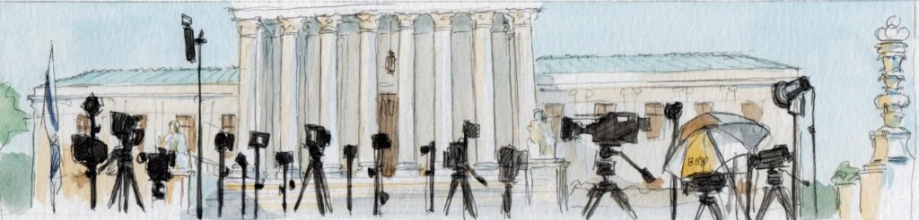 The meaning of “election day”