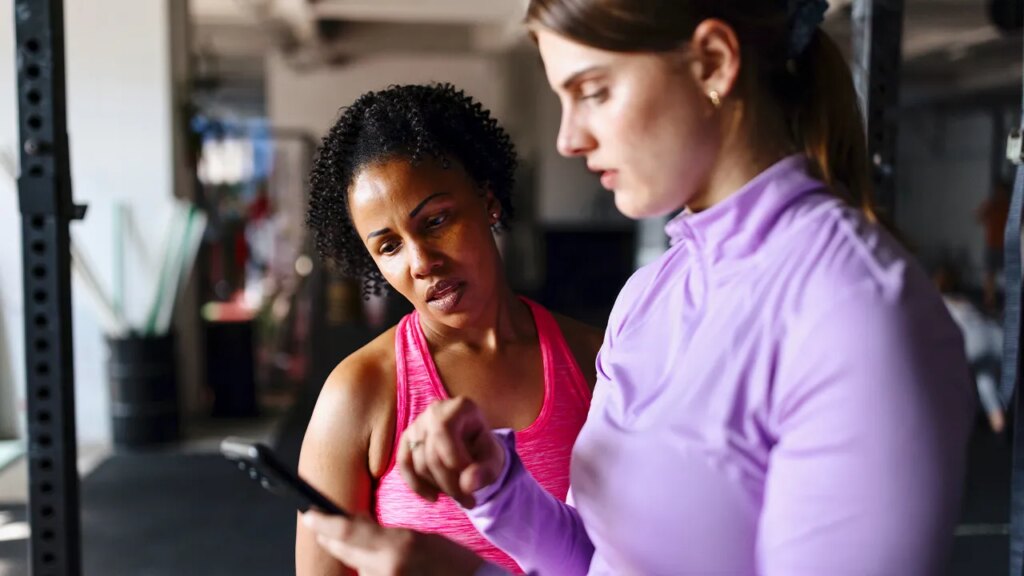 Cutting through Health and Fitness Myths 