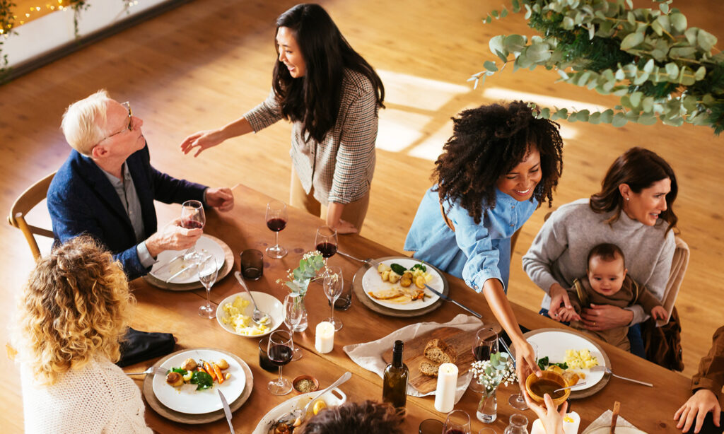 Eating Time Seriously Affects Metabolic Health, New Study Says