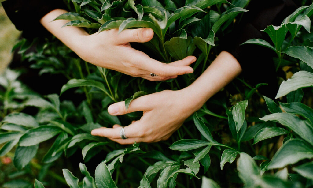 How A Little Dirt Can Protect Your Immune System — Research Explains