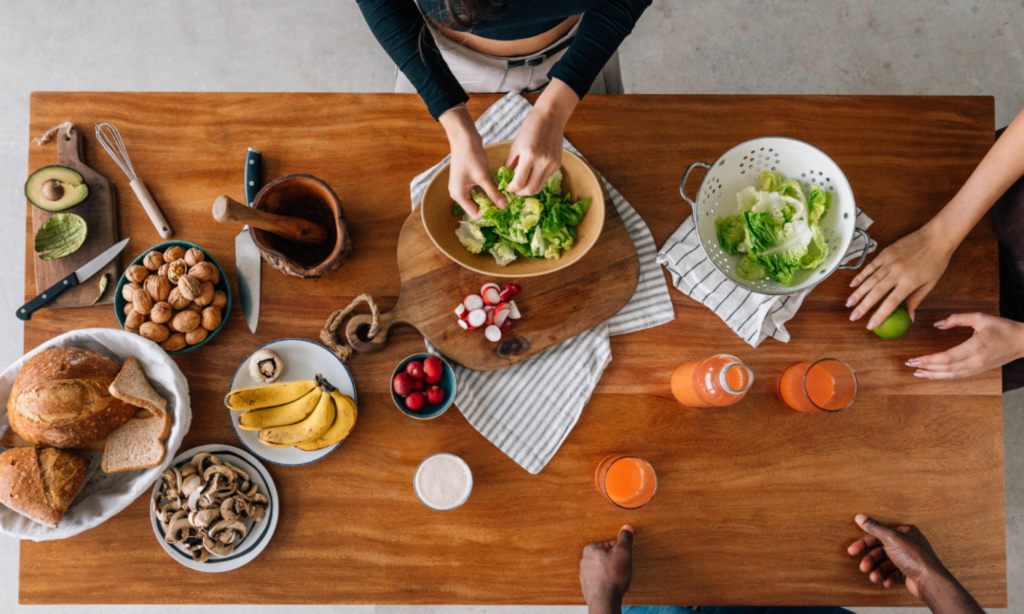 I Upped My Fiber Intake for 7 Days — My Energy (& Digestion) Have Never Been Better