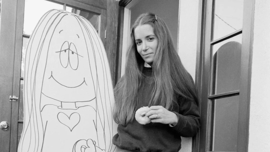 I’m Not a Carrie, I’m a Cathy I’m Not a Carrie, I’m a Cathy