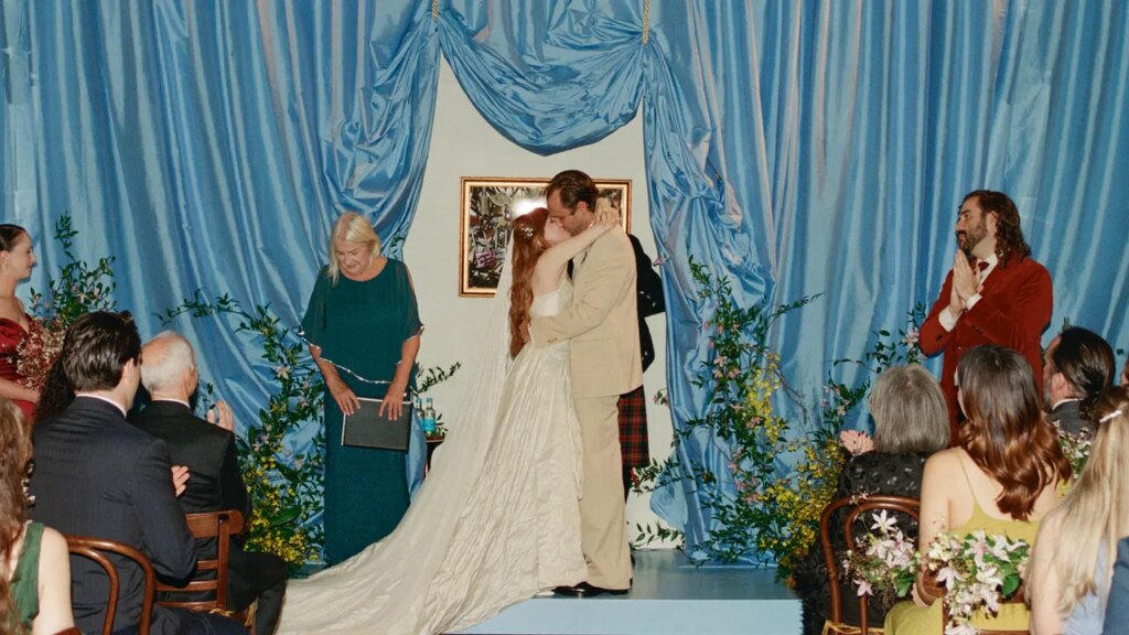 Inside Carly Rae Jepsen and Cole M.G.N.’s Wedding at the Chelsea Hotel in New York City Inside Carly Rae Jepsen and Cole M.G.N.’s Wedding at the Chelsea Hotel in New York City