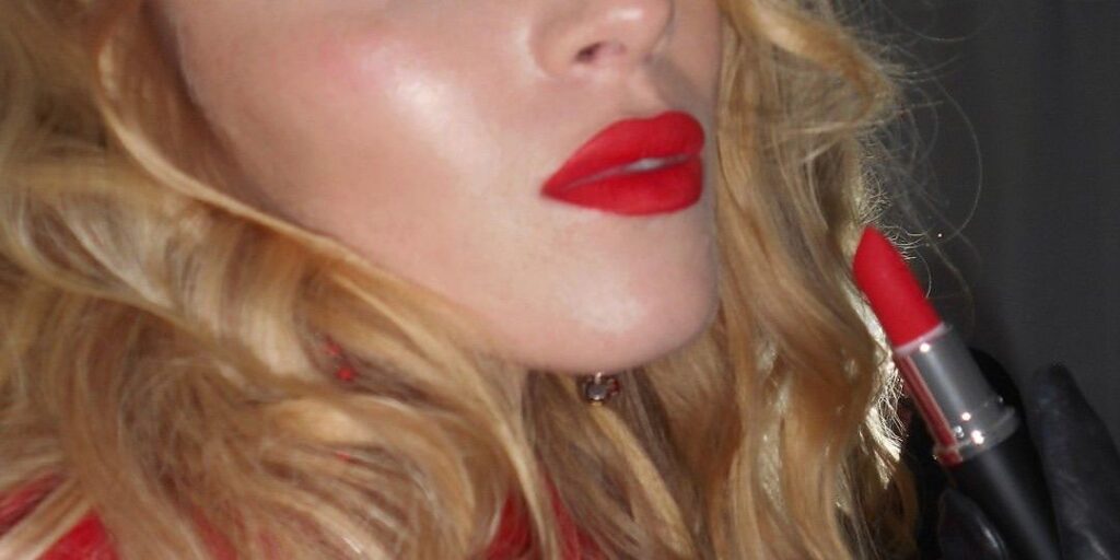 MAC Is Finally Coming to Sephora