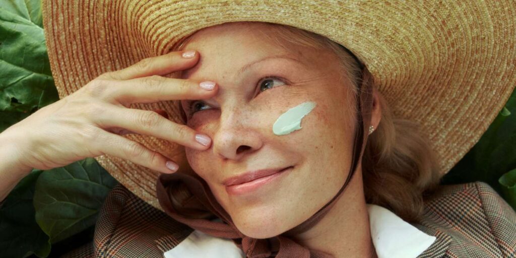 Pamela Anderson on the Confidence-Boosting Cream She Uses Instead of Makeup Pamela Anderson on the Confidence-Boosting Cream She Uses Instead of Makeup