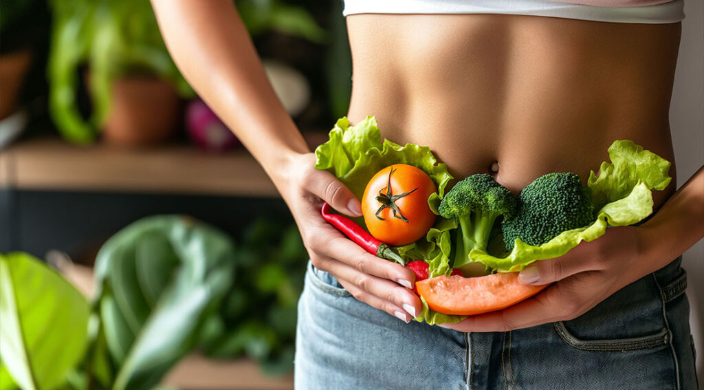 Research Reveals You Can Build Muscle on a Plant-Based Diet