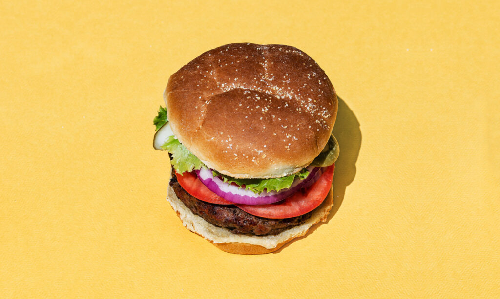 Study Finds Link Between Plant-Based Meat Alternatives & Depression