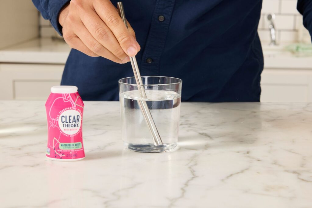 The 7 Best Water Flavorings of 2025, Tested