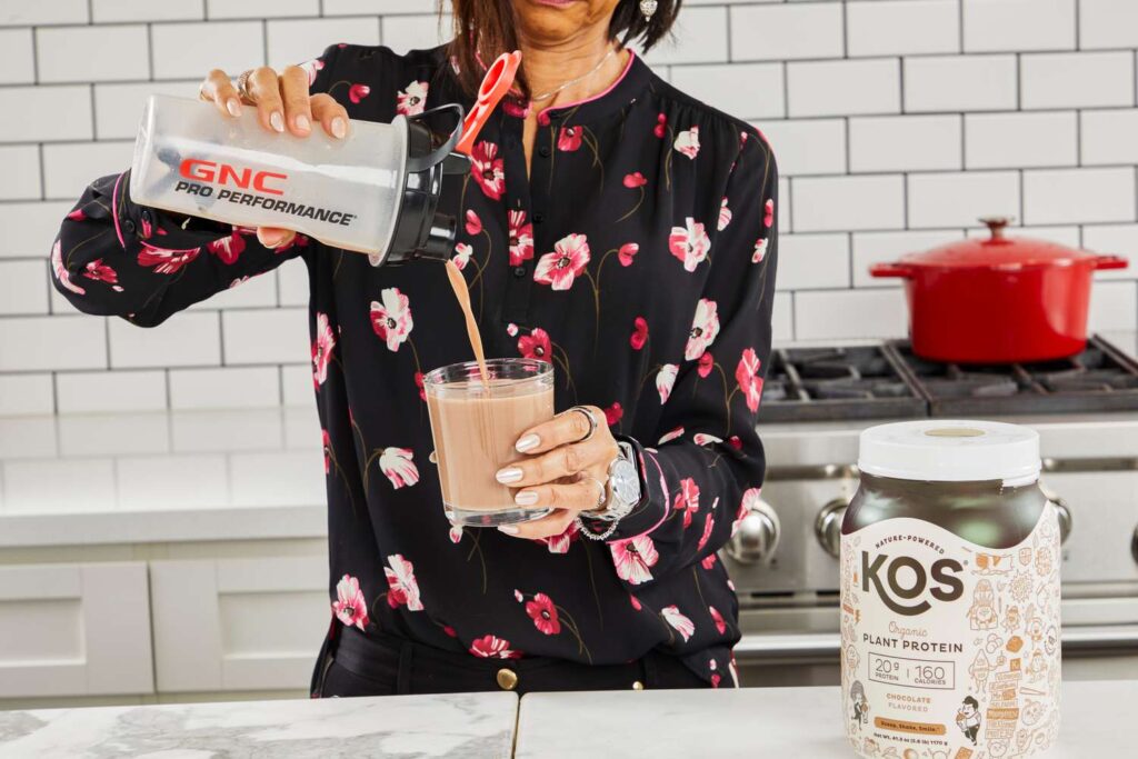 The Best Organic Protein Powders The Best Organic Protein Powders