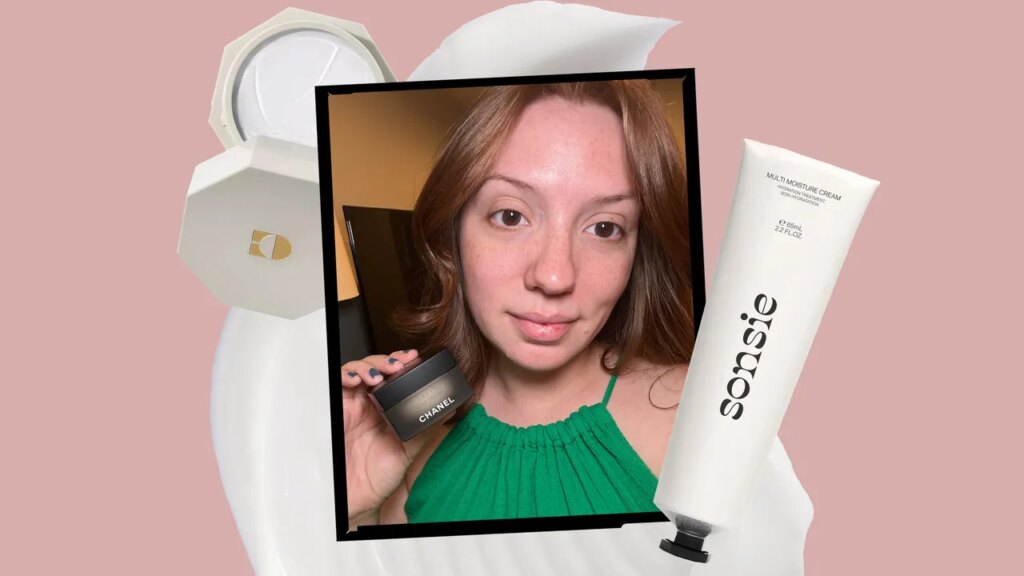 These Night Creams Give You Glowy, Hydrated Skin by Morning