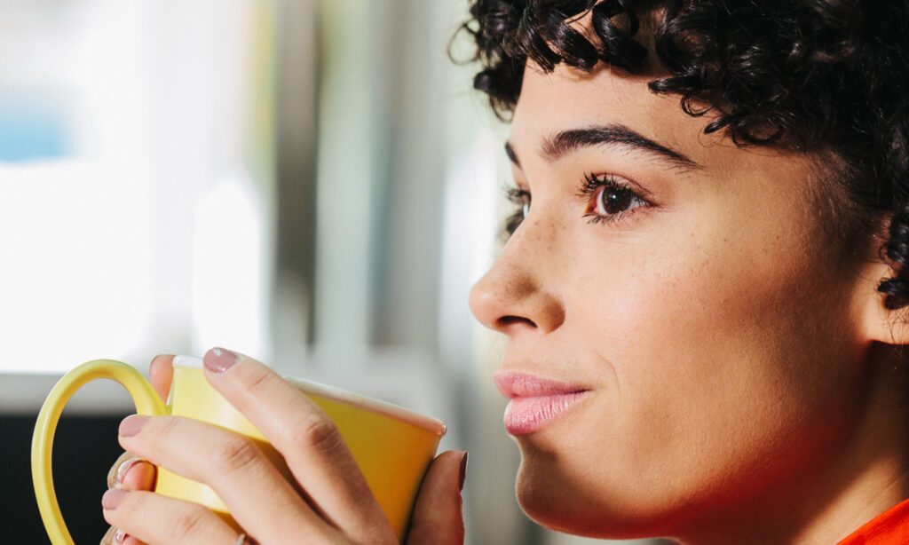 This Is The Most Underrated Daily Habit That Protects Against Liver Disease