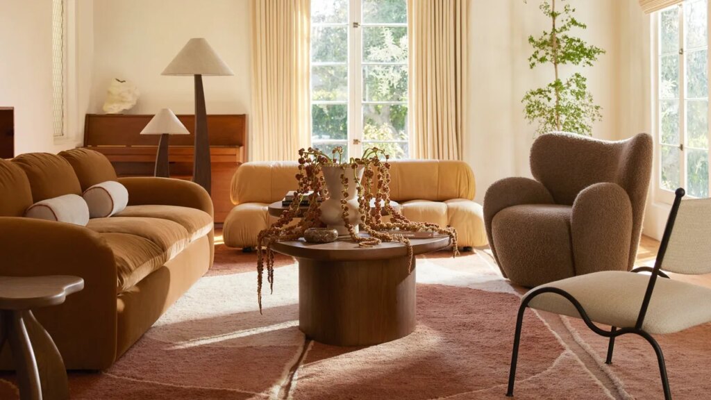 Vogue’s Guide to the Best Online Furniture Stores Vogue’s Guide to the Best Online Furniture Stores