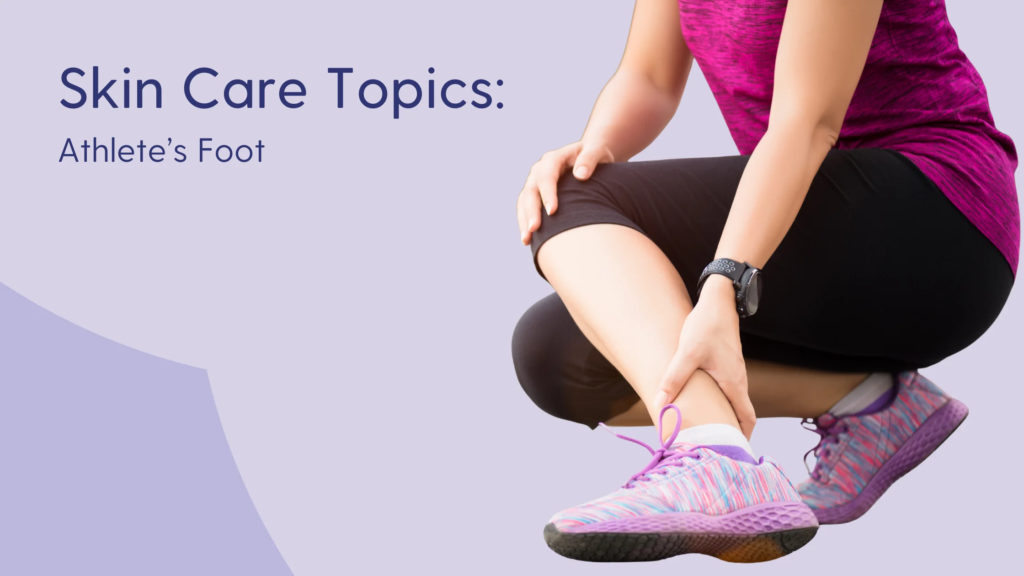 What It Looks Like and How to Treat It
– Skin Type Solutions