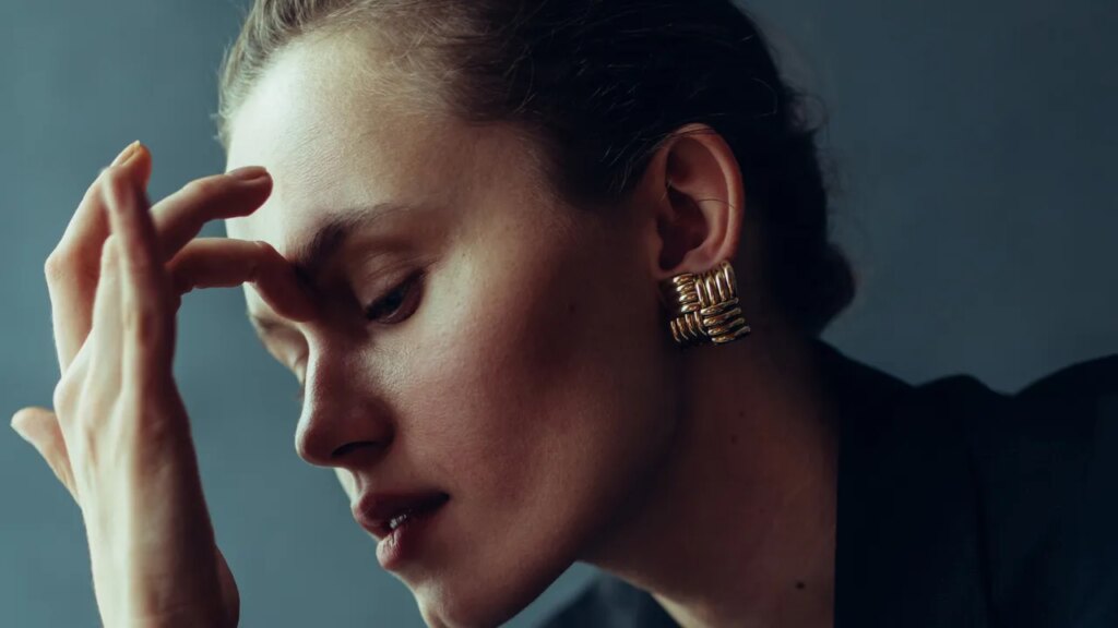 Why You Should Never Pop a Pimple in the “Triangle of Death”