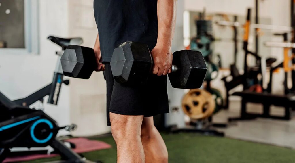 10 Best Loaded Carry Variations for Strength, Conditioning & Core Stability