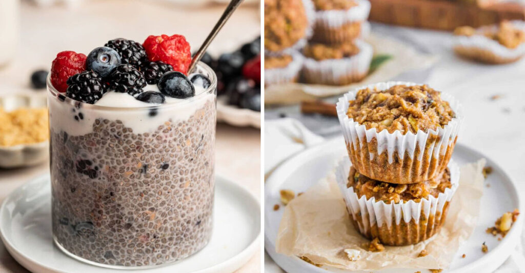17 Whole Food Plant-Based Snacks So Good, You’ll Forget They’re Healthy