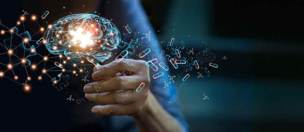 20+ Natural Ingredients for Better Sleep, Less Stress & Sharper Thinking