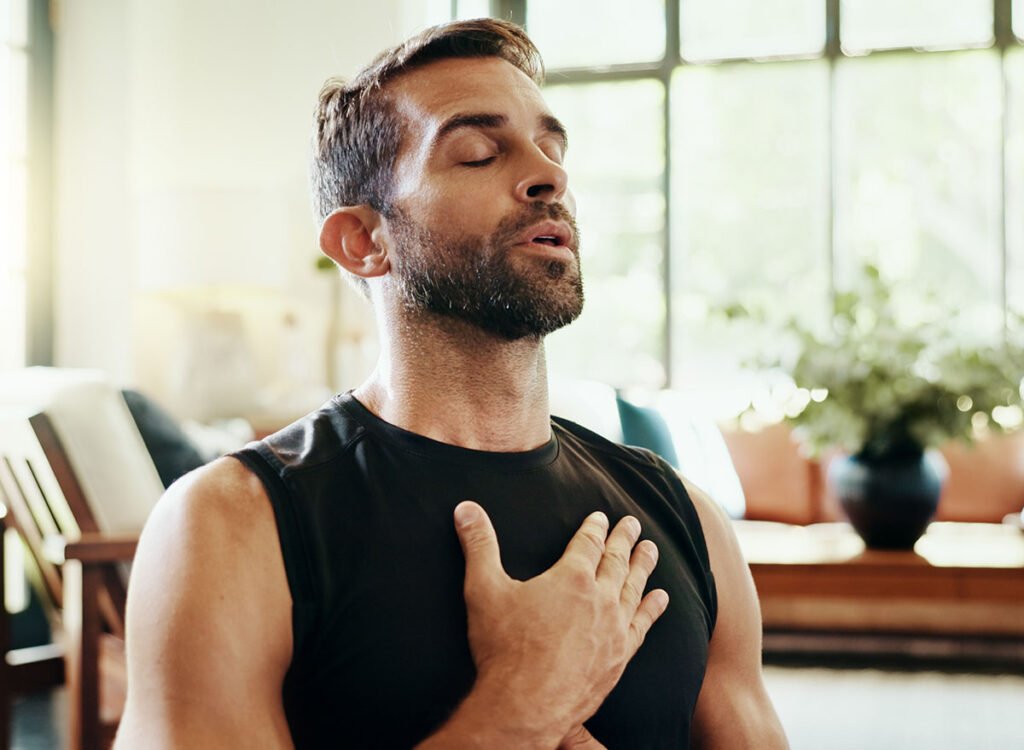 4 Morning Exercises That Beat Coffee After 50