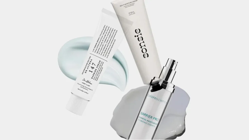 6 Best Face Moisturizers for Eczema That Repair, Hydrate, and Calm