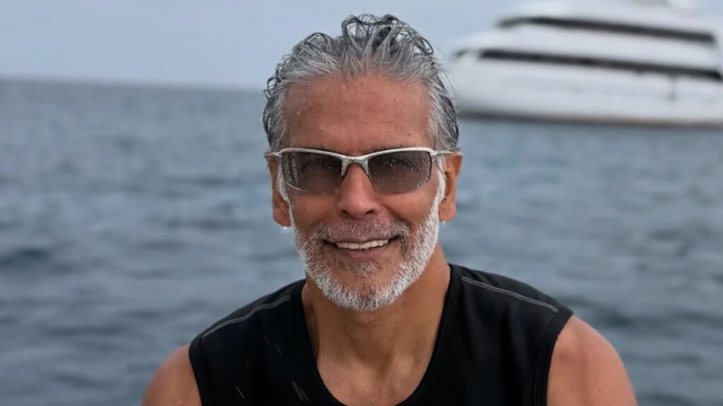 A Look At Milind Somans Diet: The Simple Eating Habits Behind His Enduring Fitness A Look At Milind Somans Diet: The Simple Eating Habits Behind His Enduring Fitness