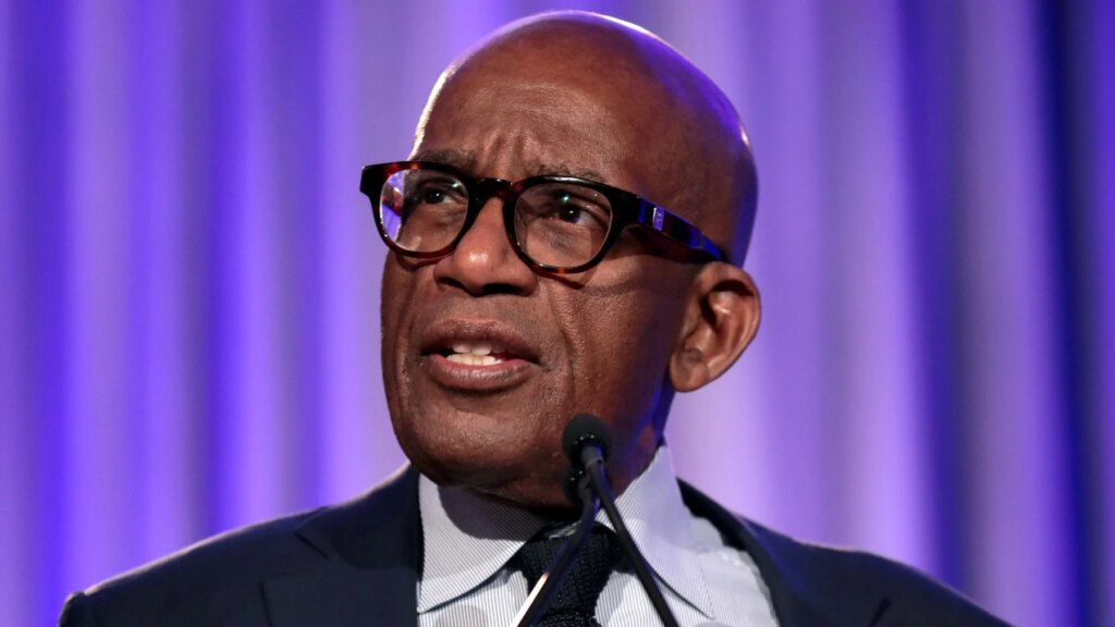 Al Roker, 71, shares how he lost weight without giving up red meat or dessert