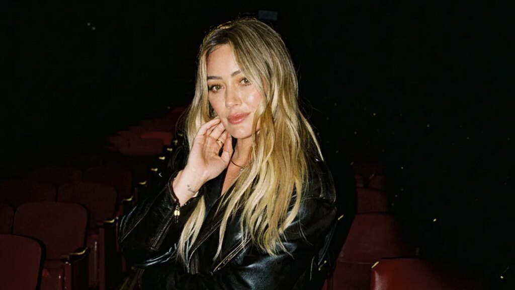 Allow Hilary Duff to Reintroduce Herself