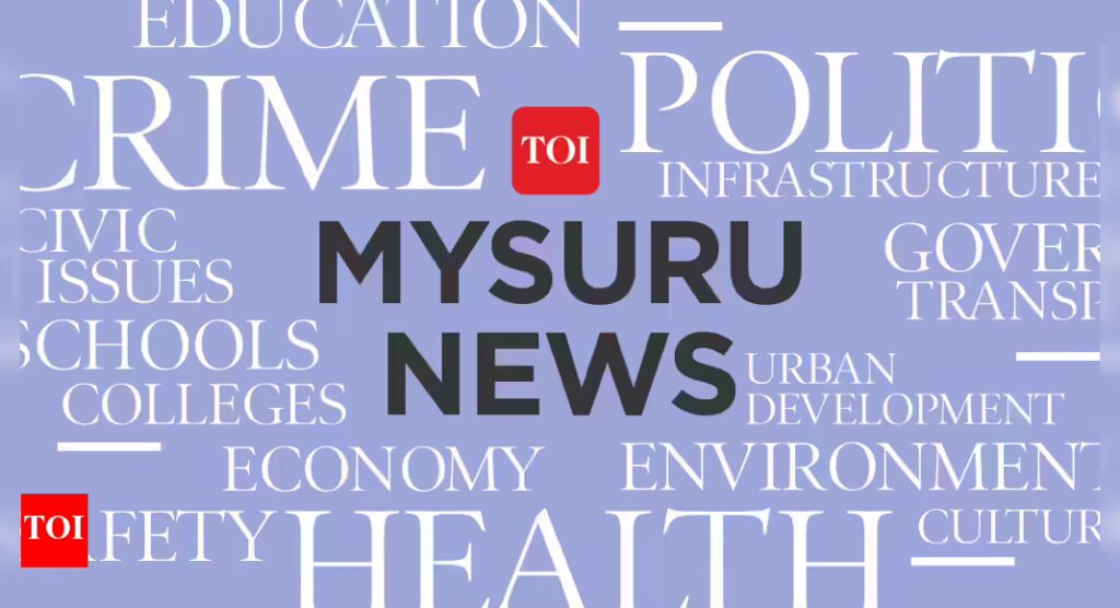 Ayurveda provides holistic path towards balanced living: Governor | Mysuru News Ayurveda provides holistic path towards balanced living: Governor | Mysuru News