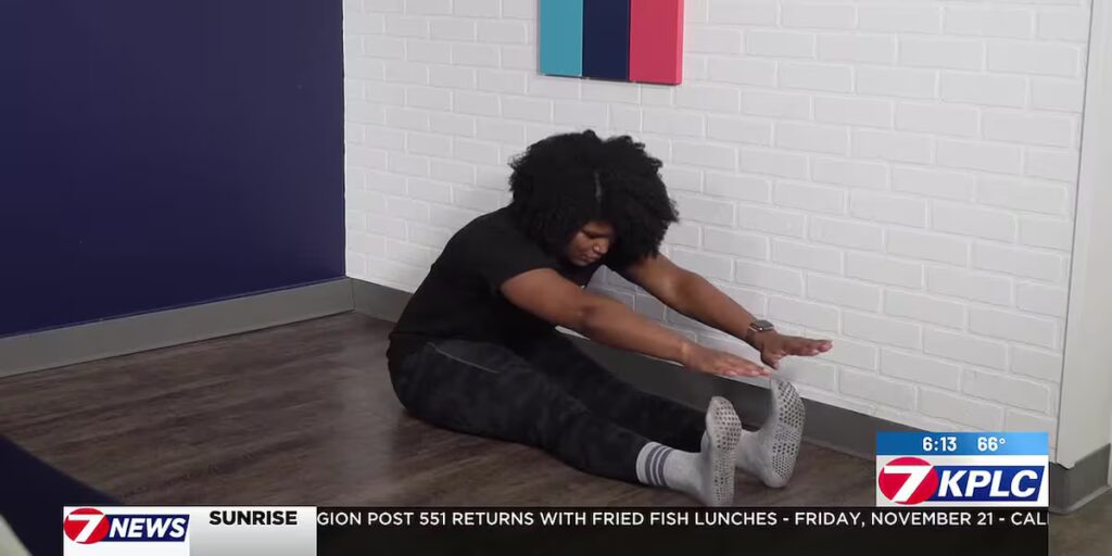 Benefits of adding stretching to your exercise routine Benefits of adding stretching to your exercise routine