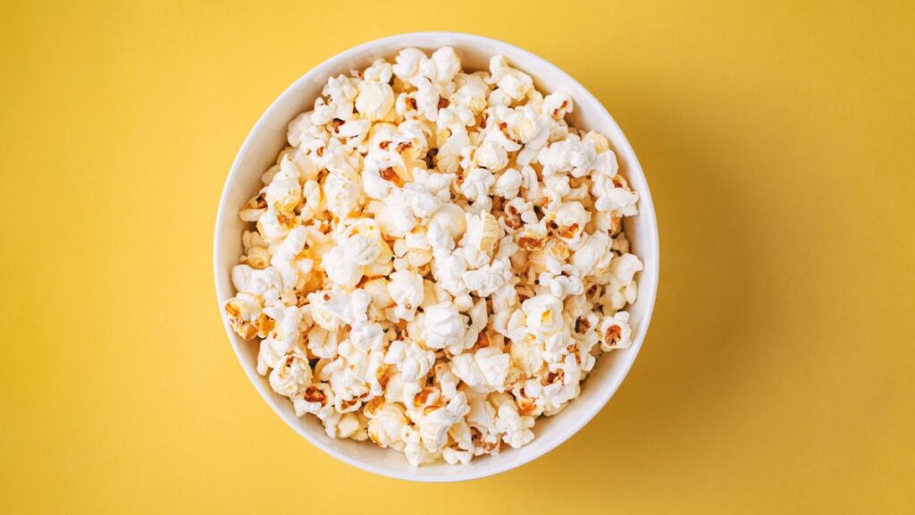 Best Healthy Dollar Tree Snacks, According to Dietitians