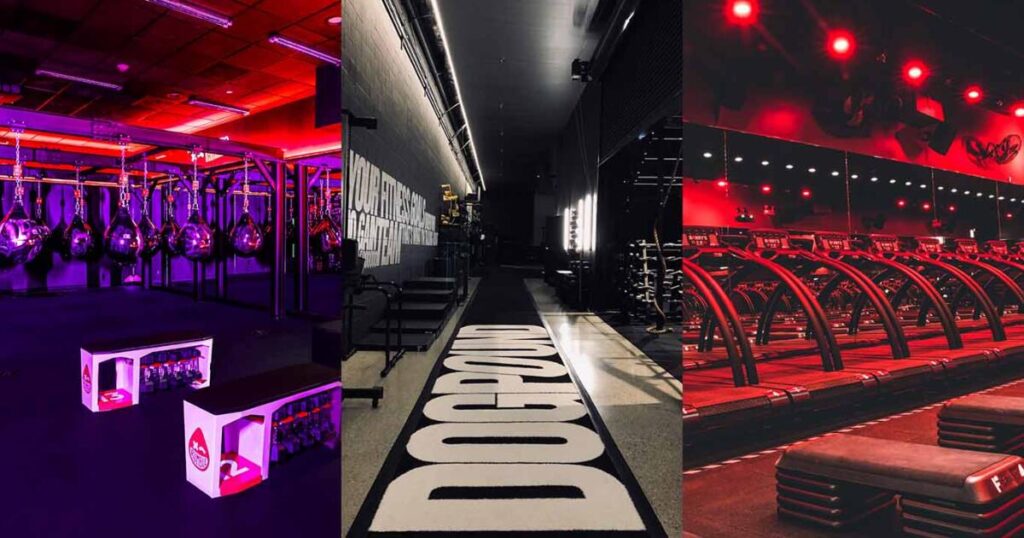 Best High-Intensity Workouts in LA: Barry’s, Rumble & DOGPOUND
