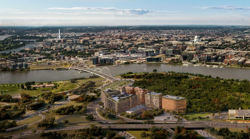 Bridge District, D.C.’s Most Sustainable Neighborhood, Welcomes Anchor Tenant Atlas Brew Works