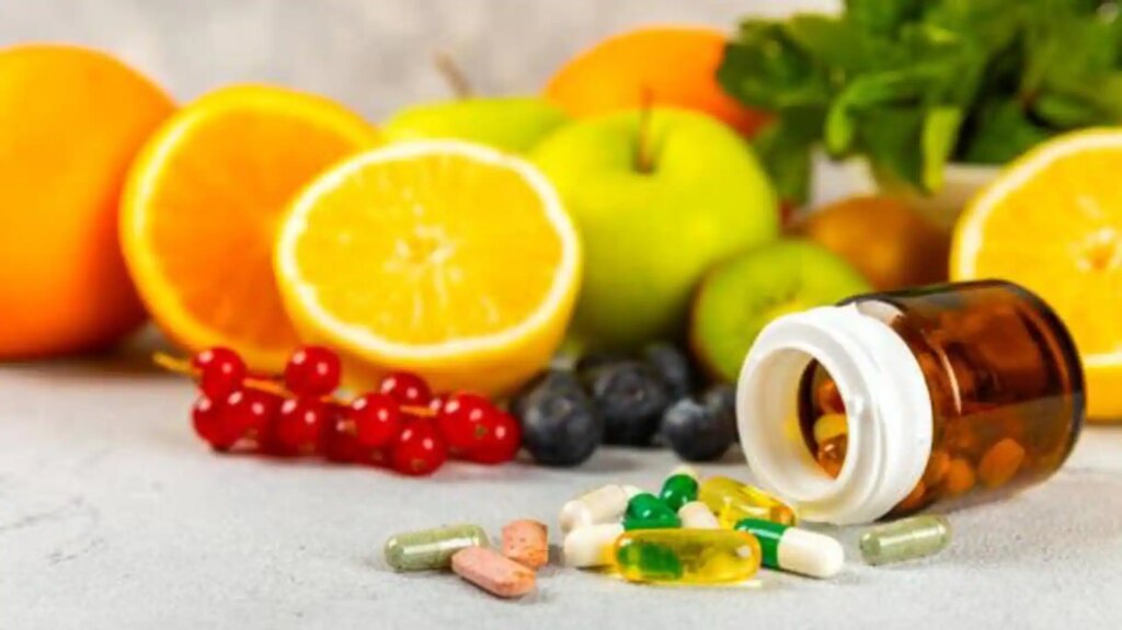 Can supplements replace a balanced diet?