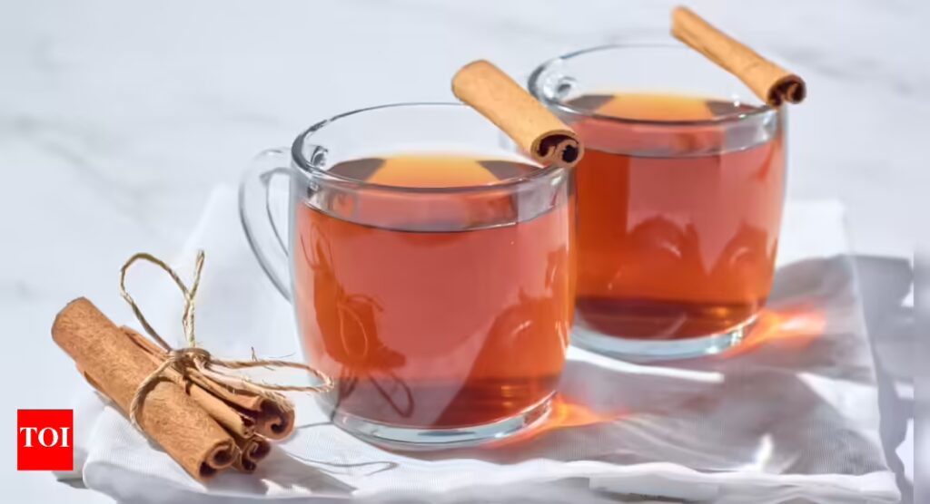 Cinnamon water for healthy blood sugar: Here’s how to make, daily routine tips and surprising health benefits revealed | Cinnamon water for healthy blood sugar: Here’s how to make, daily routine tips and surprising health benefits revealed |