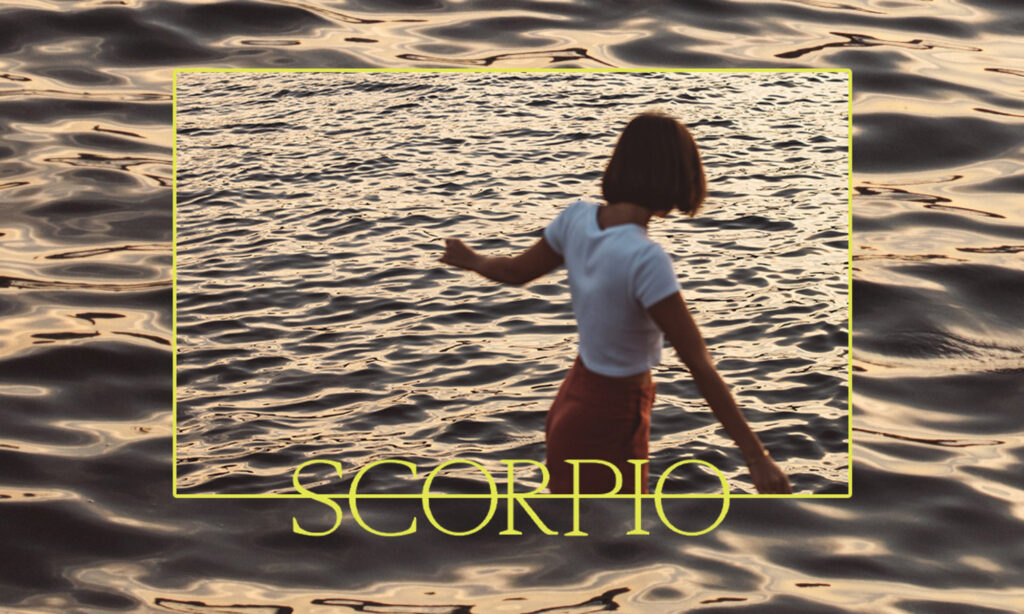 Here Are The 5 Big Things To Watch Out For This Scorpio Season