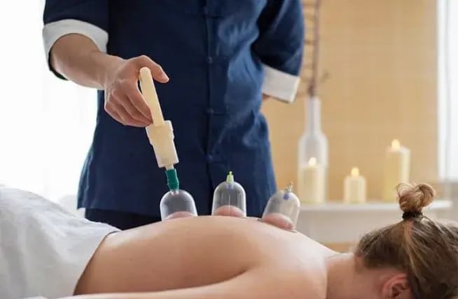 Holistic Medicine, CAM & Hijama Therapy in Ghana Holistic Medicine, CAM & Hijama Therapy in Ghana