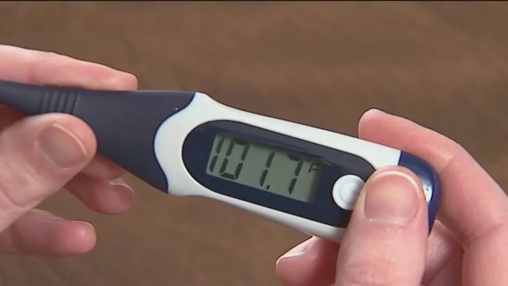 How to stay healthy and avoid getting sick this Thanksgiving