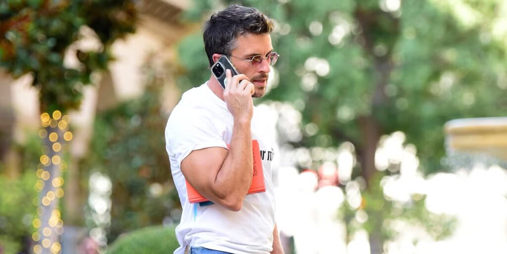 Inside Jonathan Bailey’s Fitness Routine – How the ‘Sexiest Man Alive’ Stays Strong and Lean