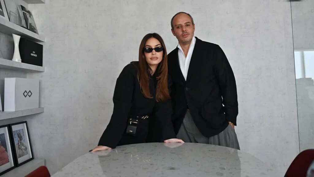 Karen Wazen: From Influencer to Regional Retail Force